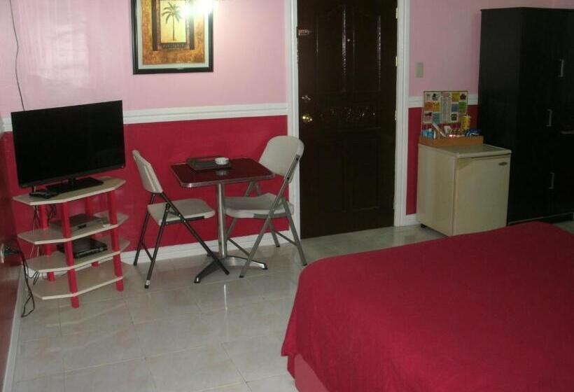 غرفة قياسية, Kokomos Hotel And Restaurant