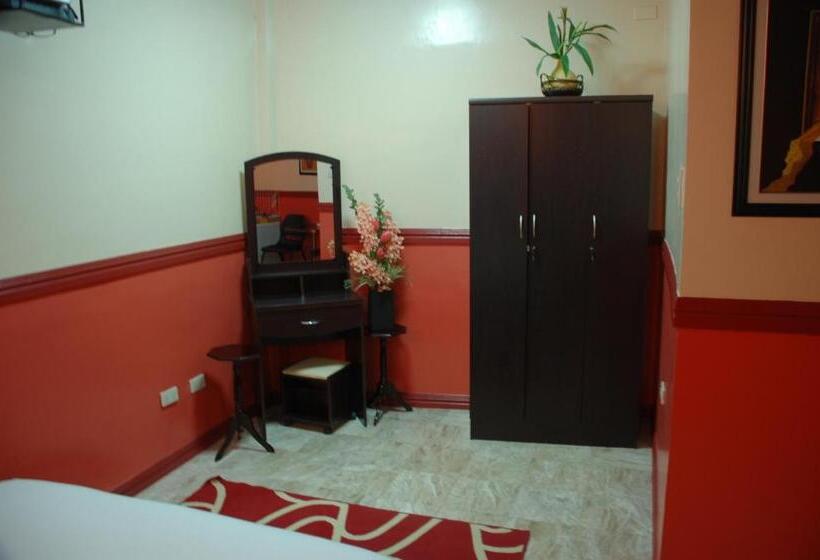 غرفة قياسية, Kokomos Hotel And Restaurant