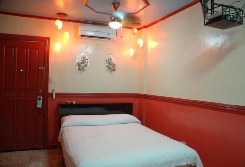 غرفة قياسية, Kokomos Hotel And Restaurant