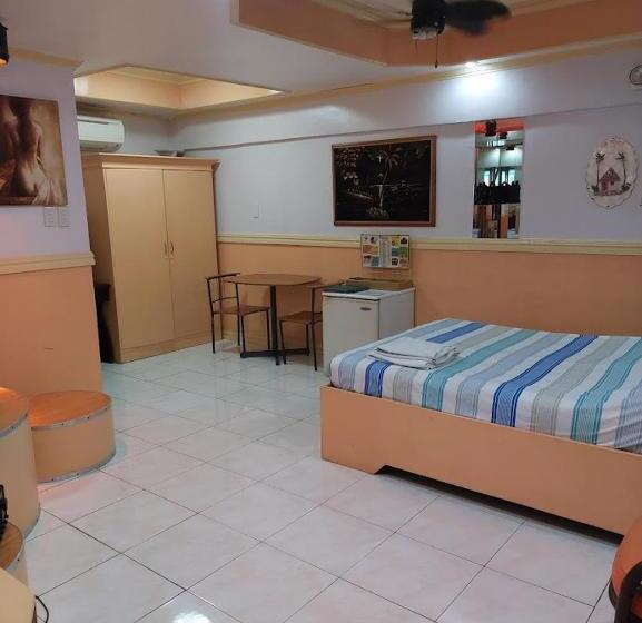 غرفة ديلوكس, Kokomos Hotel And Restaurant