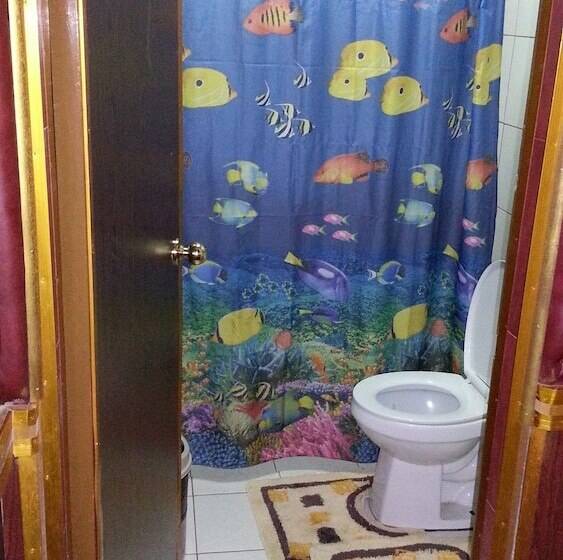 غرفة ديلوكس, Kokomos Hotel And Restaurant