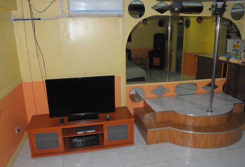 غرفة ديلوكس, Kokomos Hotel And Restaurant