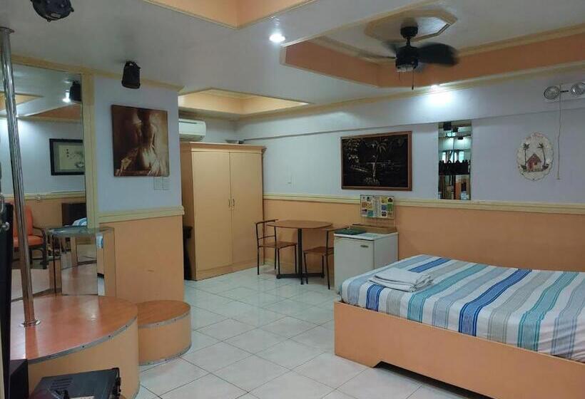 غرفة ديلوكس, Kokomos Hotel And Restaurant