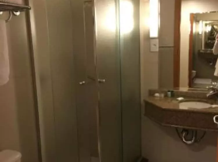 اتاق استاندارد, Mogano Business Hotel  Eletroposto