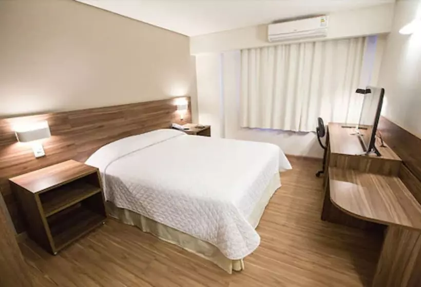 اتاق استاندارد, Mogano Business Hotel  Eletroposto