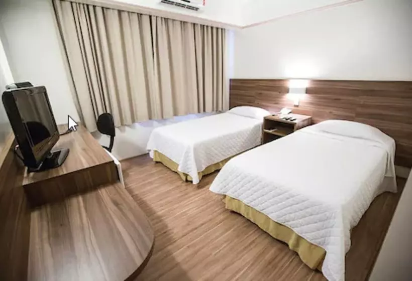 اتاق استاندارد, Mogano Business Hotel  Eletroposto