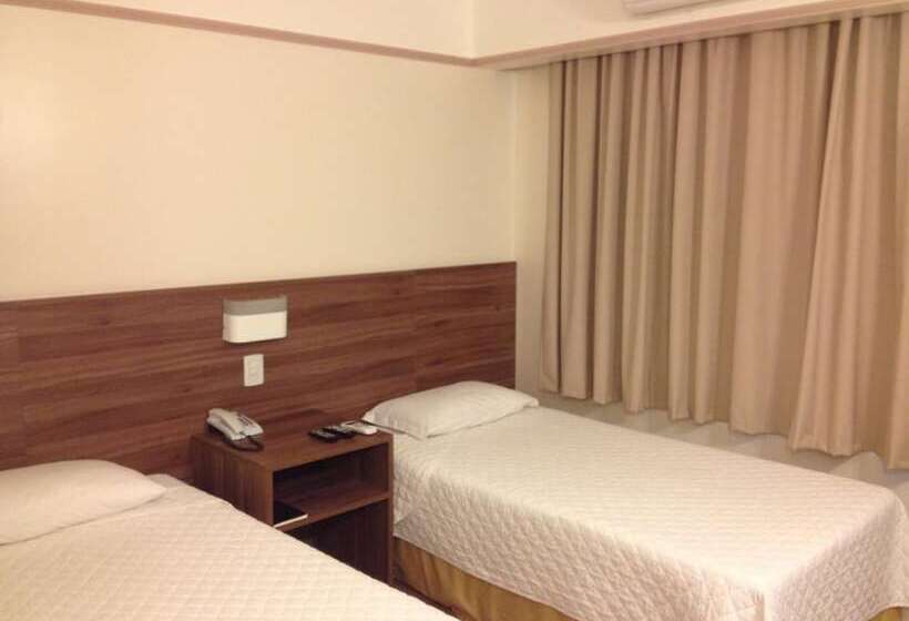 デラックスルーム, Mogano Business Hotel Eletroposto