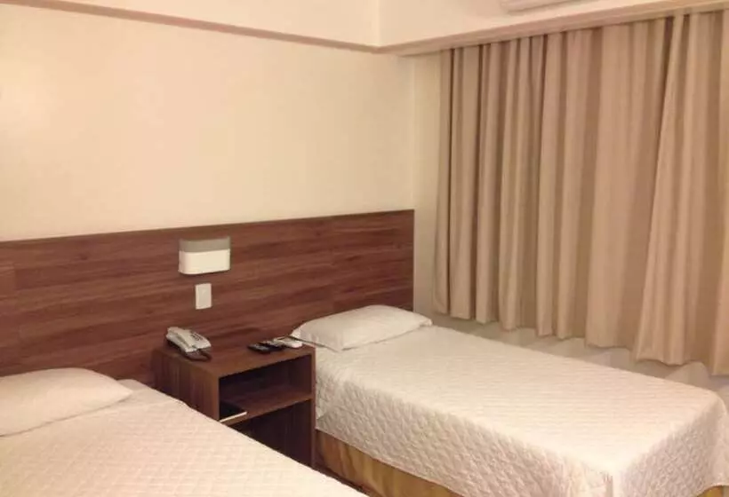 اتاق لوکس, Mogano Business Hotel  Eletroposto