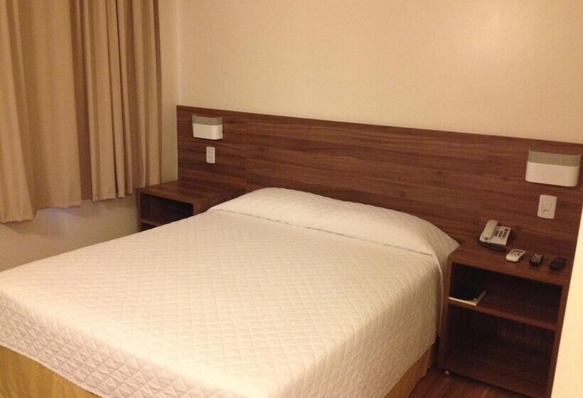 デラックスルーム, Mogano Business Hotel Eletroposto