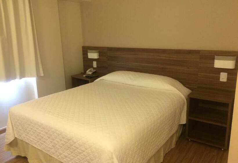 Номер Deluxe, Mogano Business Hotel  Eletroposto