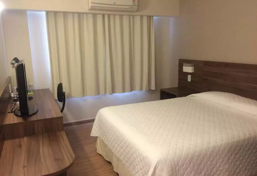 اتاق لوکس, Mogano Business Hotel  Eletroposto