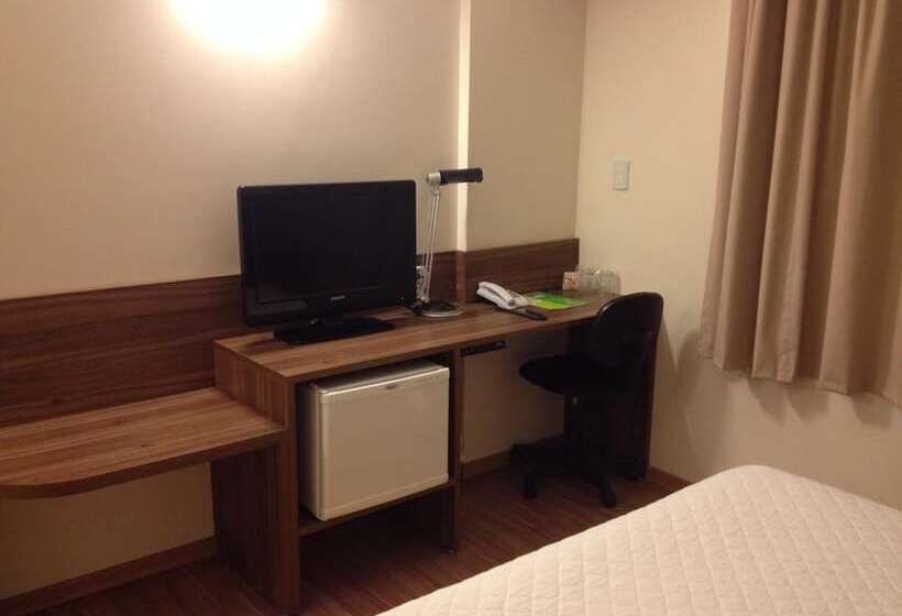 デラックスルーム, Mogano Business Hotel Eletroposto