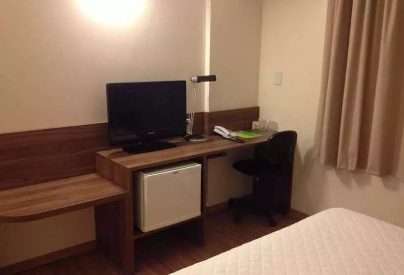 اتاق لوکس, Mogano Business Hotel  Eletroposto