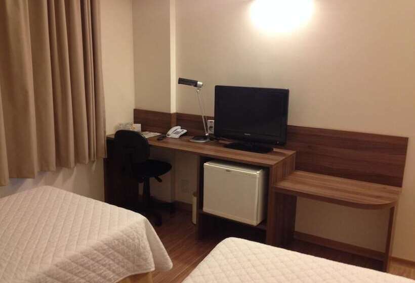 デラックスルーム, Mogano Business Hotel Eletroposto