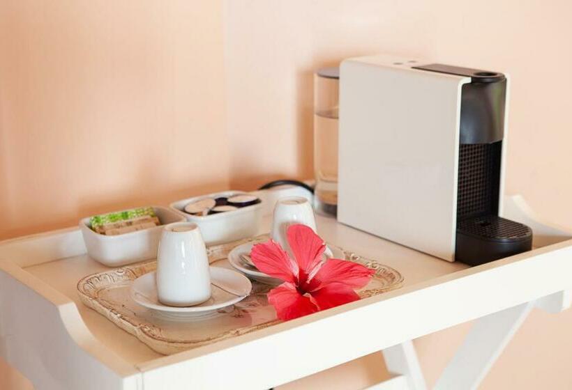 بانگلوی استاندارد, Pousada Mangabeiras