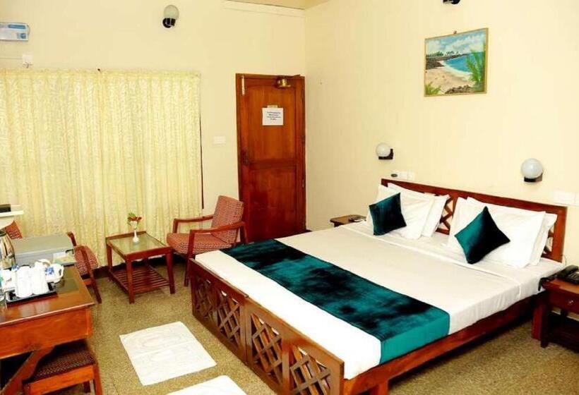 חדר סטנדרט נוף לים, Sea Face