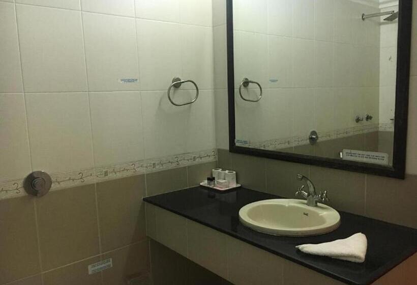 חדר סטנדרט נוף לים, Sea Face