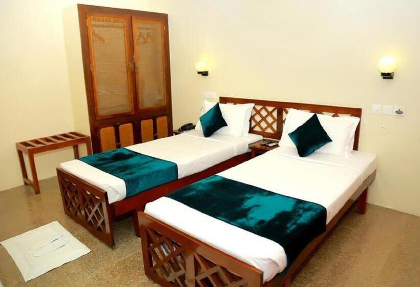 חדר סטנדרט נוף לים, Sea Face