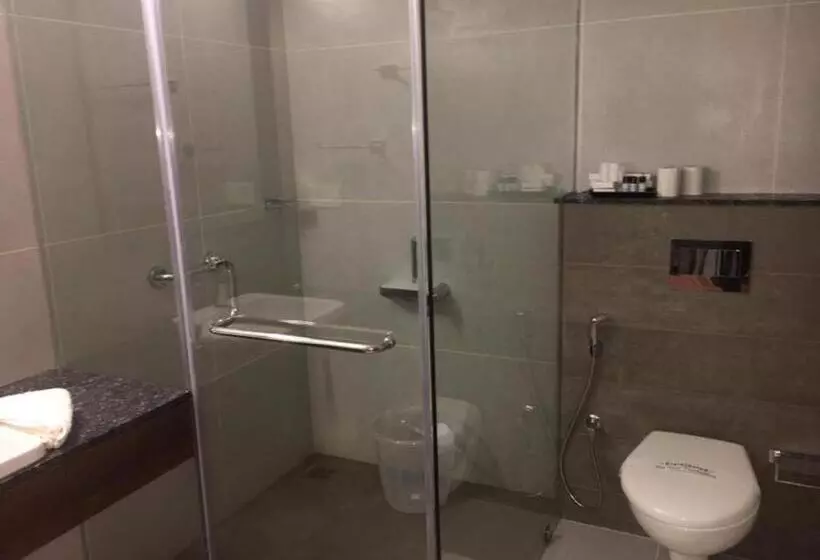 Chambre Deluxe Vue Mer avec Balcon, Sea Face