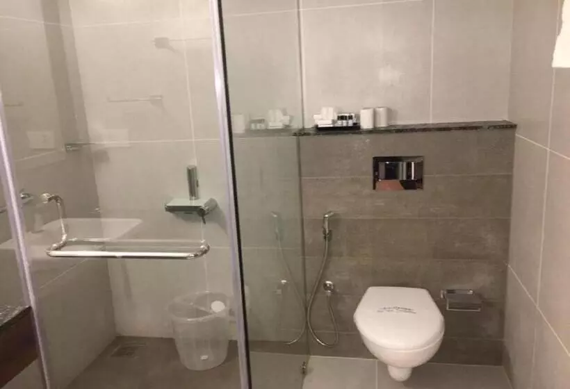 Chambre Deluxe Vue Mer avec Balcon, Sea Face