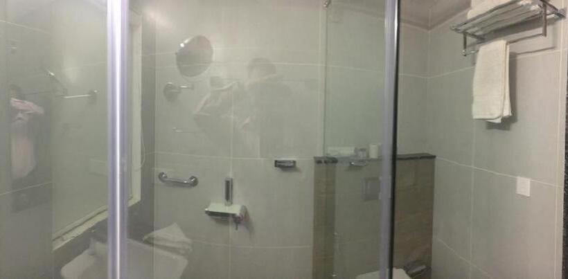 جناح إدارى, Sea Face