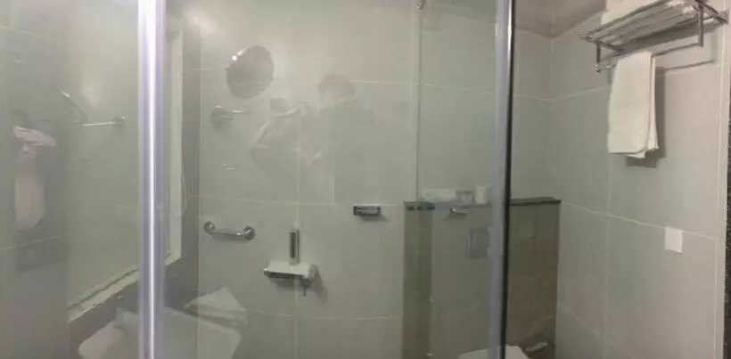 Suite Executive, Sea Face