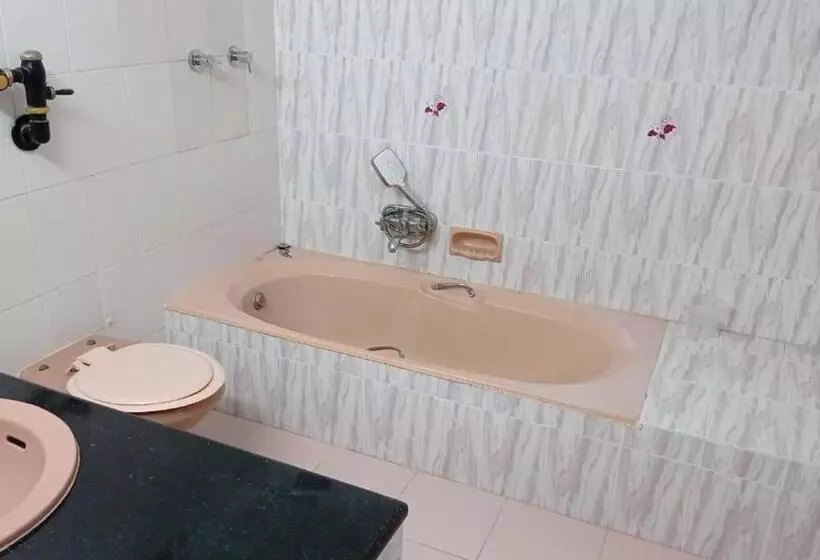 Chambre Standard avec Balcon, Sea Face