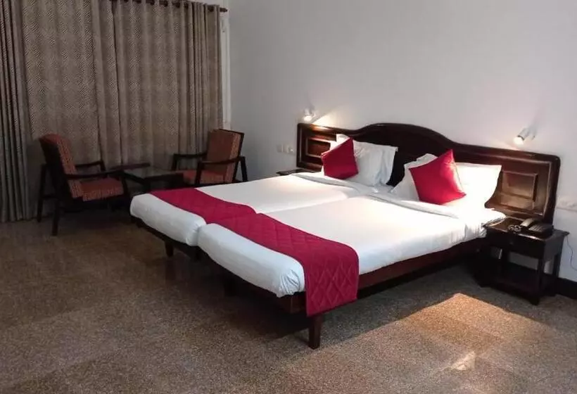 Chambre Standard avec Balcon, Sea Face