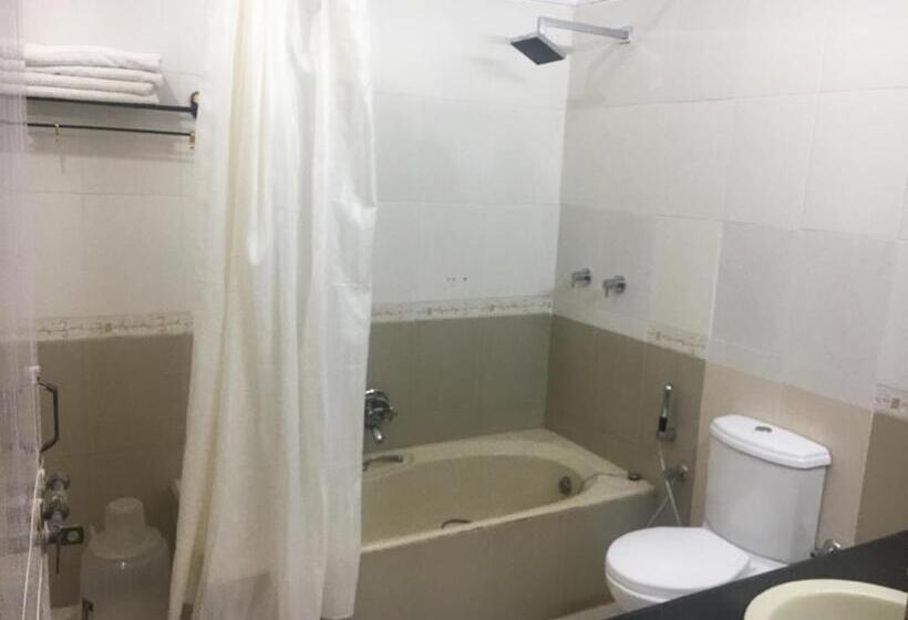 חדר סטנדרט נוף לים, Sea Face