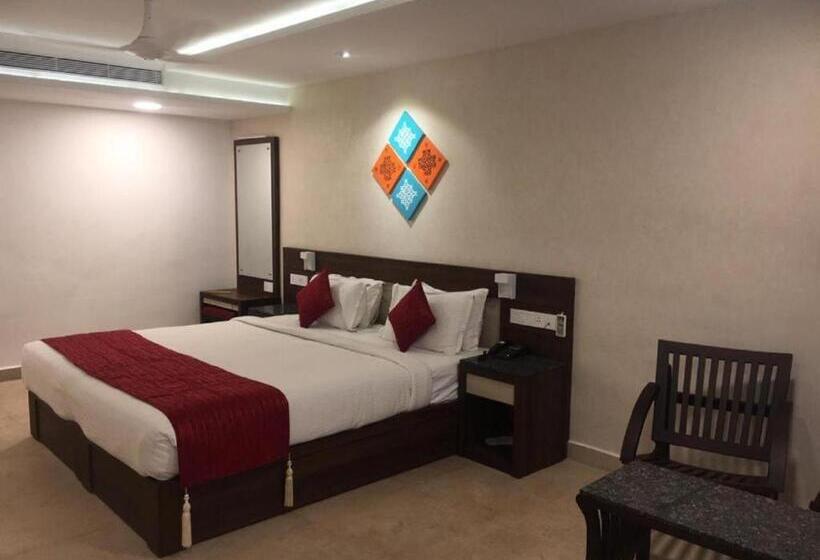 غرفة ديلوكس مطلّة علي البحر مزوَّدة بشُرفة, Sea Face