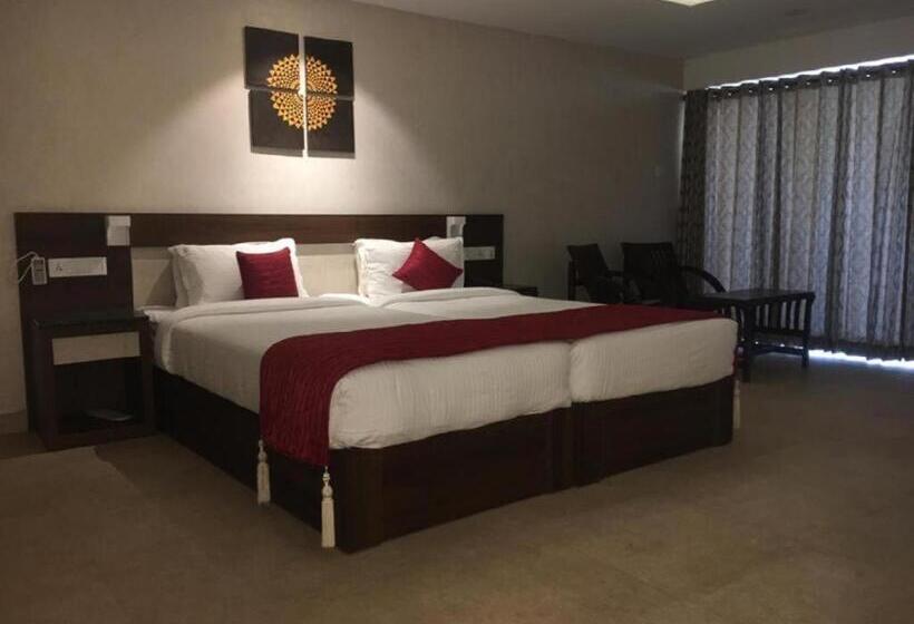 סוויטה אקזקיוטיב, Sea Face