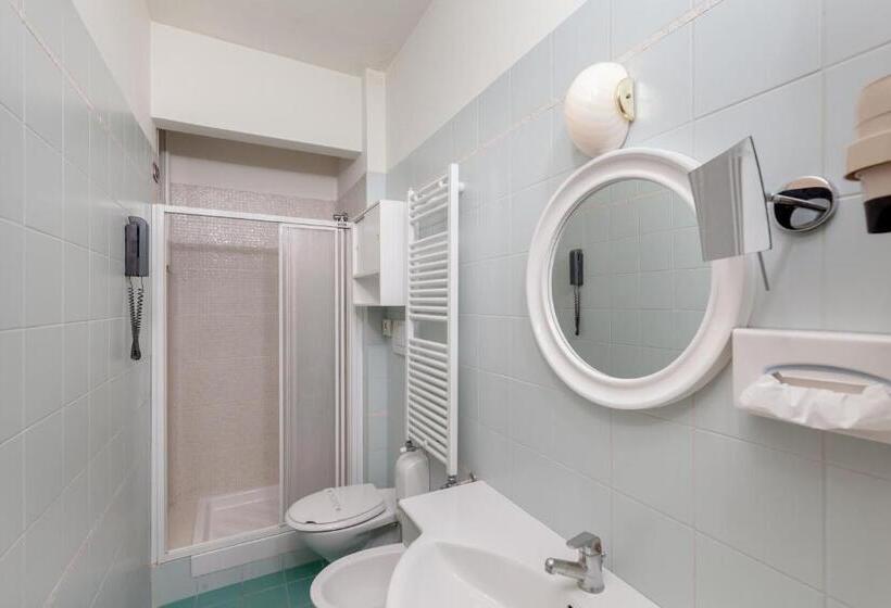 Chambre Standard, Tevere Perugia