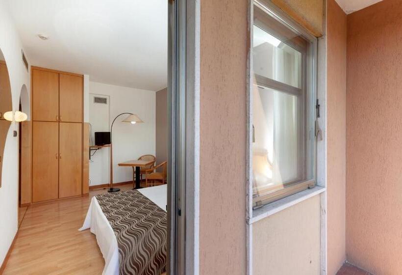 Chambre Standard, Tevere Perugia