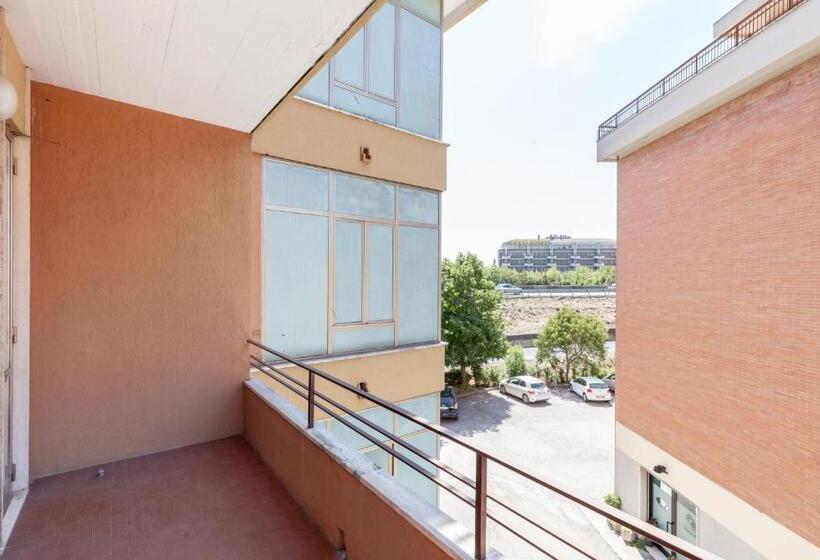 Chambre Triple Standard, Tevere Perugia