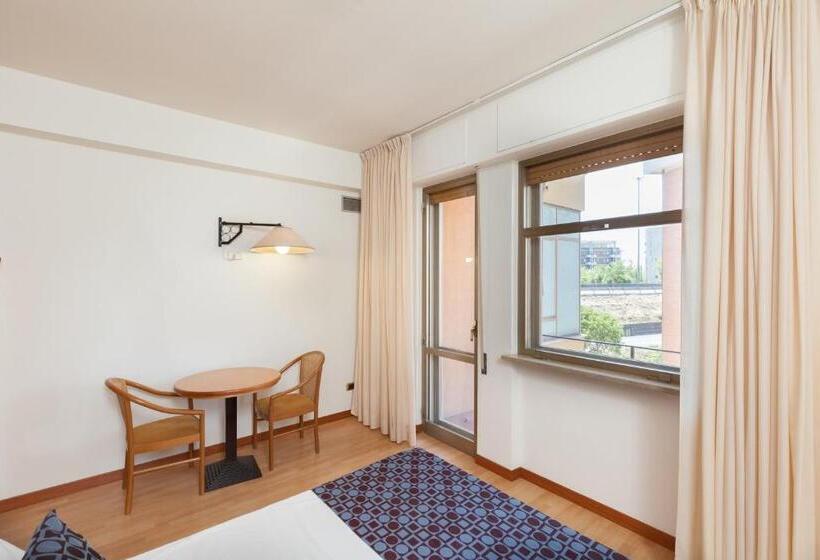 Chambre Triple Standard, Tevere Perugia