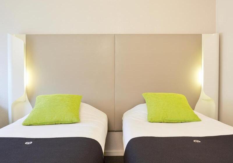 חדר אקונומי, Toyoko Inn Kagoshima Chuo-eki Higashi-guchi