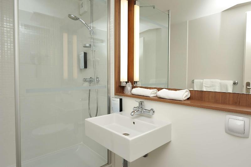 חדר אקונומי, Toyoko Inn Kagoshima Chuo-eki Higashi-guchi