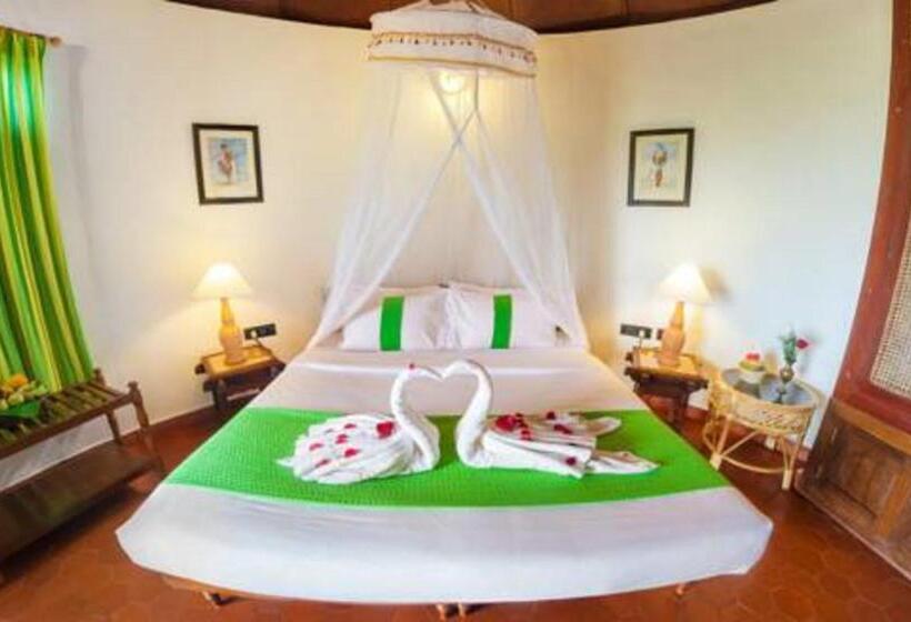 스탠다드 룸, Somatheeram Ayurveda Village