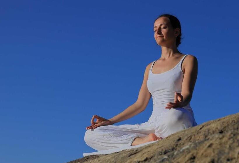 스탠다드 룸, Somatheeram Ayurveda Village