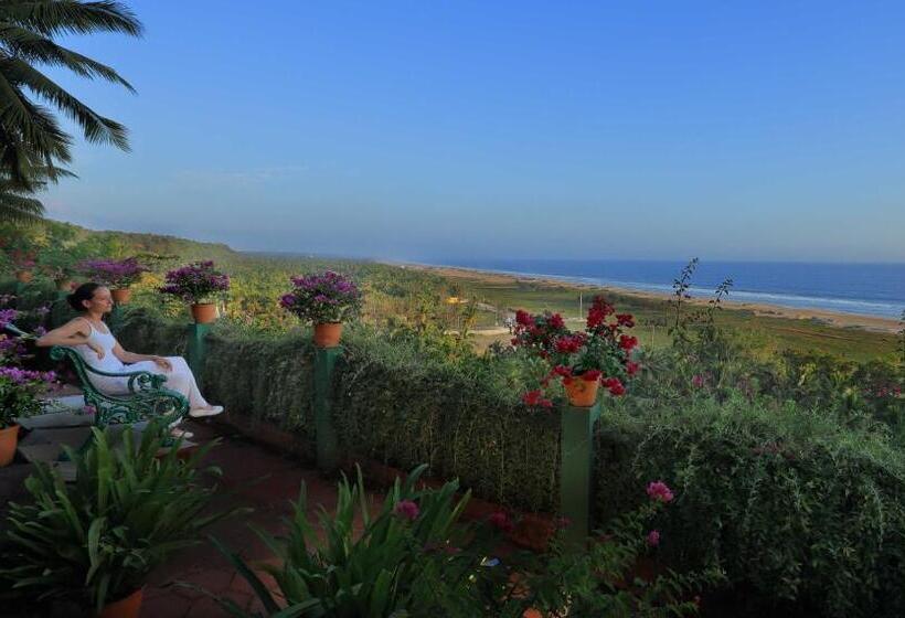 스탠다드 룸, Somatheeram Ayurveda Village