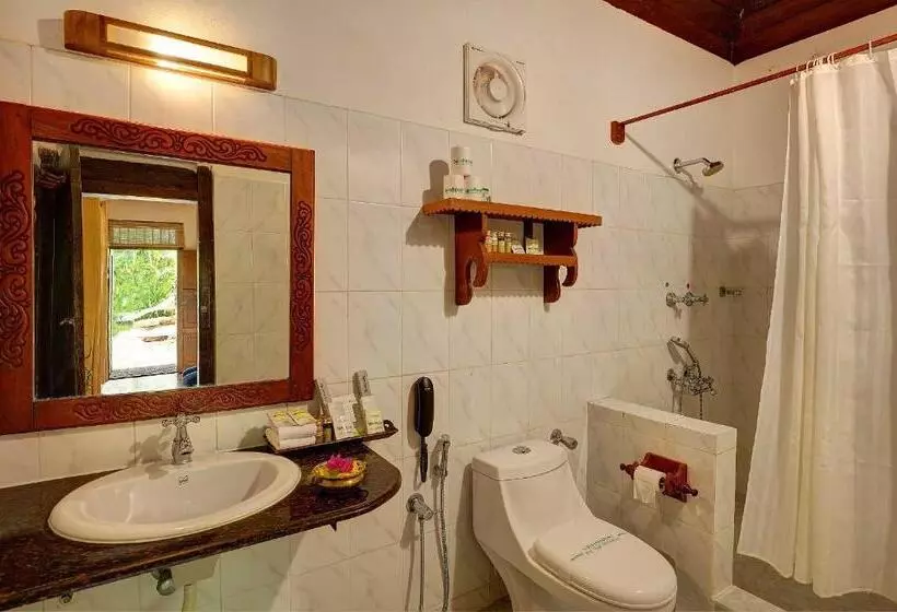کابین, Somatheeram Ayurveda Village