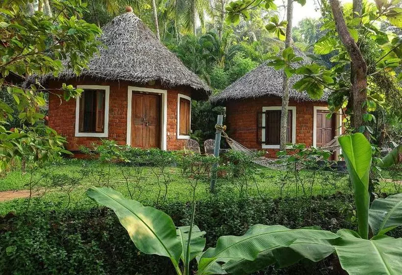 کابین, Somatheeram Ayurveda Village