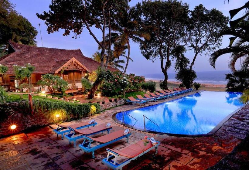 침실 1개 주택, Somatheeram Ayurveda Village