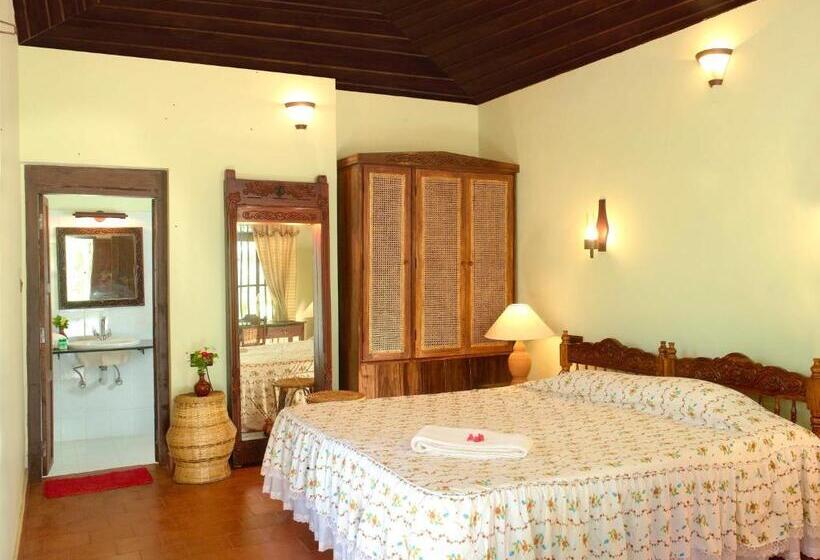 수피리어 스위트, Somatheeram Ayurveda Village