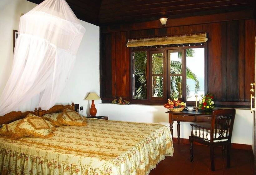 스탠다드 룸, Somatheeram Ayurveda Village