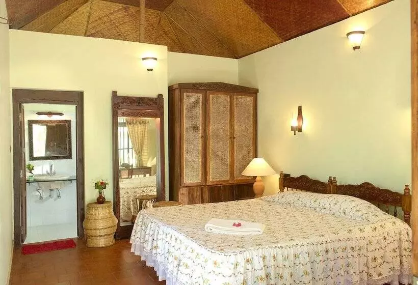 کابین, Somatheeram Ayurveda Village