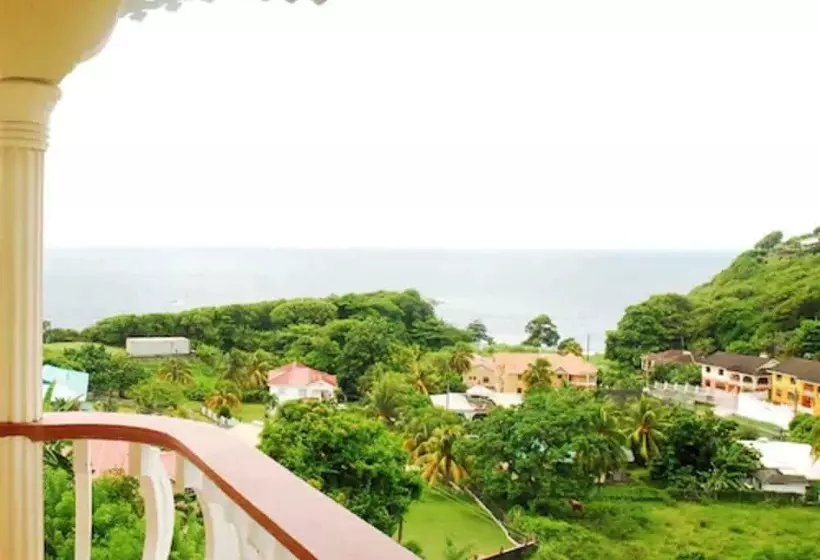 اتاق استاندارد, Rich View