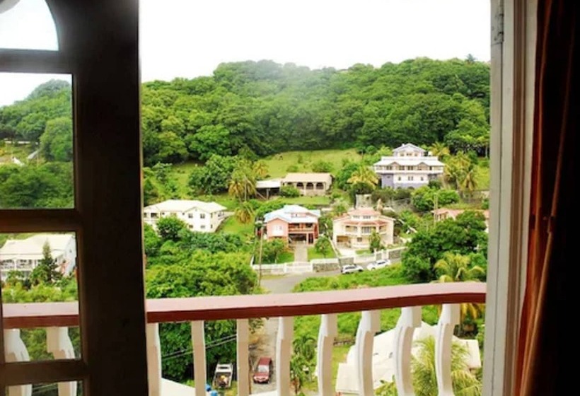 اتاق استاندارد, Rich View