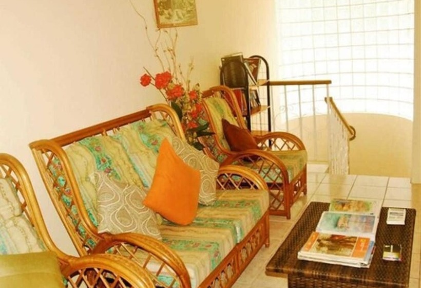 اتاق استاندارد, Rich View