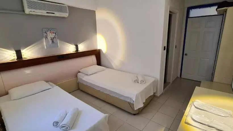 اتاق استاندارد, California Apart Otel